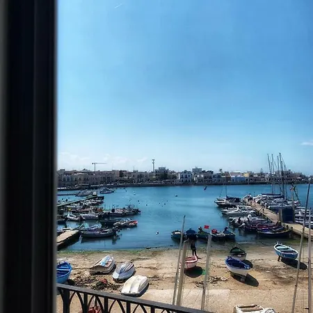 Szálloda Port'amare Bari