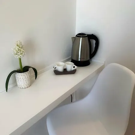 Port'amare Szálloda