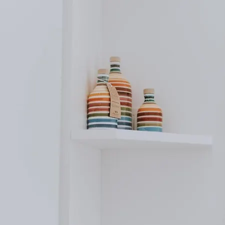 Port'amare Szálloda Bari