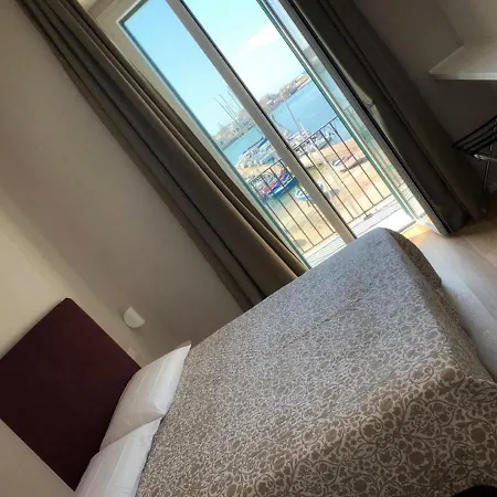 Affittacamere Port'amare Bari