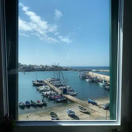 Affittacamere Port'amare *