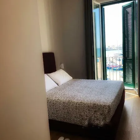 Port'amare * Bari